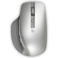 HP Pele HP Silver 930 Creator Sudrabains