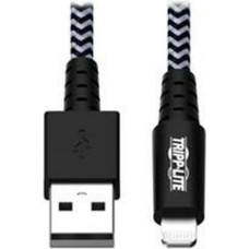 Eaton USB uz Lightning Kabelis Eaton Melns