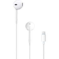Apple Austiņas Apple EarPods Balts
