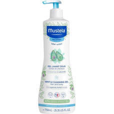 Mustela Ķermeņa losjons Mustela (750 ml)