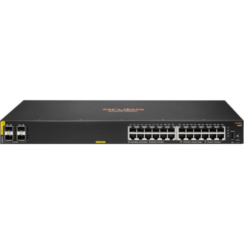 HPE Slēdzis HPE R8N87A