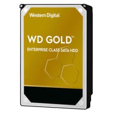 Western Digital Cietais Disks Western Digital Gold WD4003FRYZ 3,5