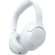 Dcu Tecnologic Bluetooth-наушники DCU TRUE IMMERSIVE ANC Белый