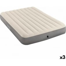 Intex Air Bed Intex 152 x 25 x 203 cm (3 gb.)