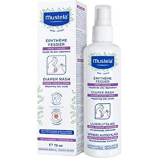 Mustela Ķermeņa losjons Mustela Mazuļi (75 ml)