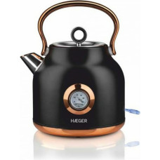 Haeger Ūdens Vārītājs un Elektriskā Tējkanna Haeger EK-22B.024A 2200 W (1,7 L)