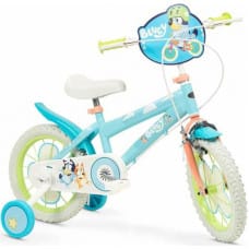 Bluey Bērnu velosipēds Bluey 14