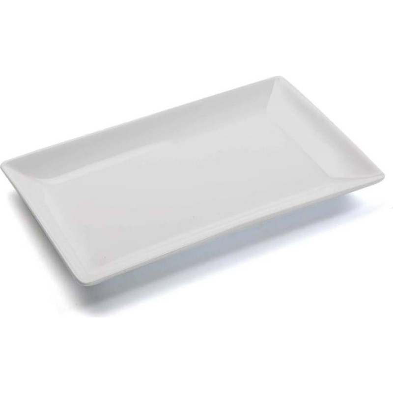 Versa Pasniegšanas Plate Versa 24 x 2,5 x 36 cm Porcelāns