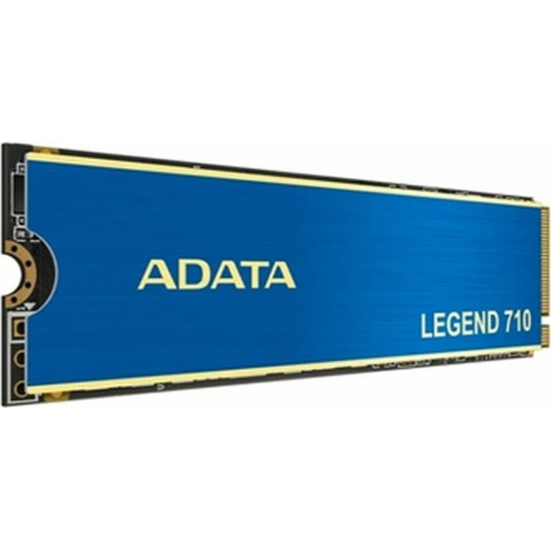 Adata Cietais Disks Adata LEGEND 710 512 GB SSD