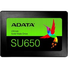 Adata Cietais Disks Adata SU650 1 TB SSD