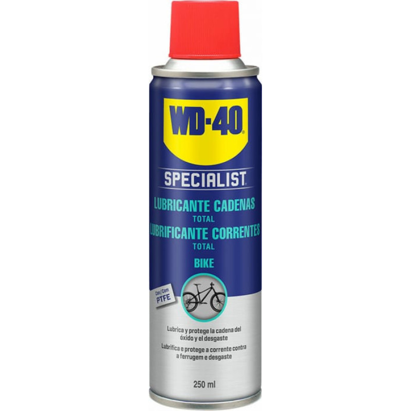 Wd-40 Смазочное масло WD-40 All-Conditions 34911 250 ml