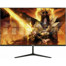 Nilox Spēļu Monitors Nilox MONITOR 27 FHD HDMI DP VGA FHD 27