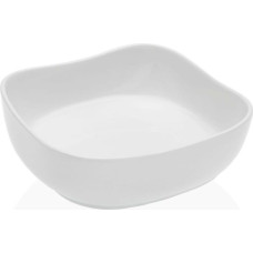 Versa Uzkodu Bļoda Versa Porcelāns 15,3 x 4,7 x 15,3 cm