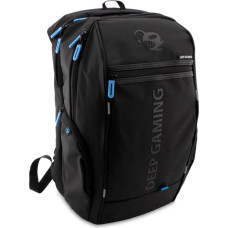 Deepgaming Рюкзак для ноутбука DeepGaming DG-BAG17-2N Чёрный