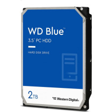 Western Digital Жесткий диск Western Digital Blue WD20EARZ 3,5