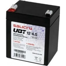 Salicru Baterija Salicru 013BS000006 VRLA 4.5 Ah