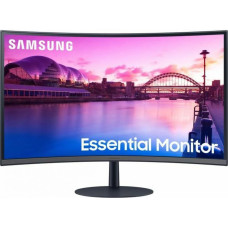 Samsung Monitors Samsung S32C390EAU 32