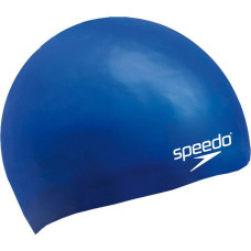 Speedo Peldēšanas cepure Speedo 8-709900002 Zils Tumši Zils Silikona