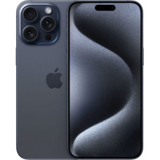 Apple Viedtālruņi Apple iPhone 15 Pro Max 6,7