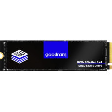 Goodram Cietais Disks GoodRam PX500 Gen.2 256 GB SSD