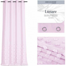 SCURT/AH/LUNARE/EYELETS/PINK/140X250