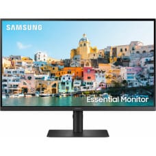 Samsung Monitors Samsung LS27A400UJUXEN 27