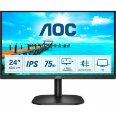 AOC Monitors AOC 24B2XDA FHD LED IPS 23,8