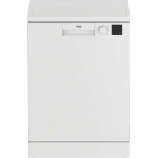 Beko Trauku mazgātājs BEKO DVN05320W Balts (60 cm)