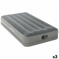 Intex Надувной матрас Intex PRESTIGE 191 x 99 x 30 cm (3 штук)