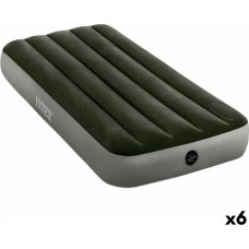 Intex Air Bed Intex 76 x 25 x 191 cm (6 gb.)