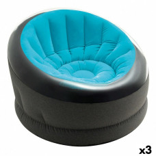 Intex Inflatable Chair Intex EMPIRE 112 x 69 x 109 cm (3 gb.)