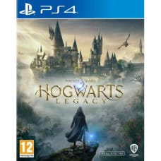 Warner Games Videospēle PlayStation 4 Warner Games Hogwarts Legacy: The legacy of Hogwarts