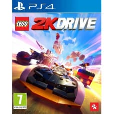 2K Games Видеоигры PlayStation 4 2K GAMES Lego 2k Drive