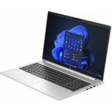 HP Piezīmju Grāmatiņa HP ProBook 455 G10 Spāņu Qwerty 15,6