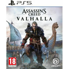 Ubisoft Videospēle PlayStation 5 Ubisoft Assassin’s Creed Valhalla