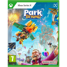 Bandai Namco Видеоигры Xbox Series X Bandai Namco Park Beyond
