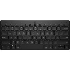 HP Клавиатура HP 350 Чёрный