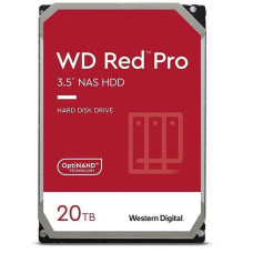 Western Digital Cietais Disks Western Digital Red Pro WD201KFGX 3,5