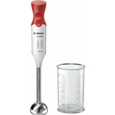 Bosch Rokās Turams Blenderis BOSCH 600 ml Balts