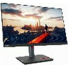 Lenovo Monitors Lenovo 63B3GAT6EU 23,8