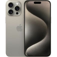 Apple Смартфоны Apple iPhone 15 Pro Max 1 TB Титановый