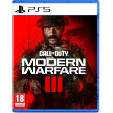 Activision Videospēle PlayStation 5 Activision Call of Duty: Modern Warfare 3 (FR)