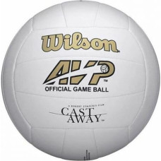 Wilson Volleyball Ball Wilson Cast Away White (One size)