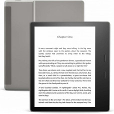 Kindle Эл. книга Kindle Kindle Oasis Серый Графитовый Нет 32 GB 7
