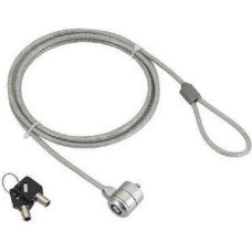 Gembird Security Cable GEMBIRD LK-K-01