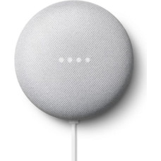 Google Viedais skaļrunis ar Google Asistentu Google Nest Mini