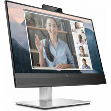 HP Monitors HP E24MV G4 Full HD 1920 x 1080 px 23,8