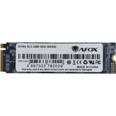 Afox Жесткий диск Afox ME300 256 Гб SSD