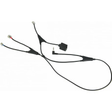 Jabra Tālruņu Kabeļsavienojums Jabra 14201-36