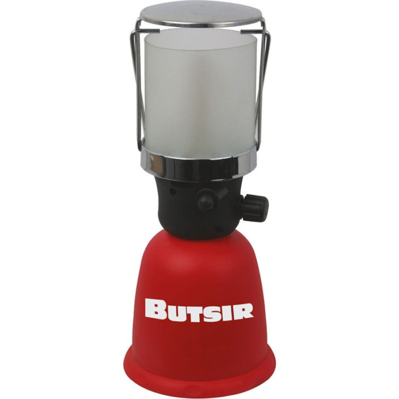 Butsir Kempinga Lampa Butsir Alpine Laca0017 Gāze